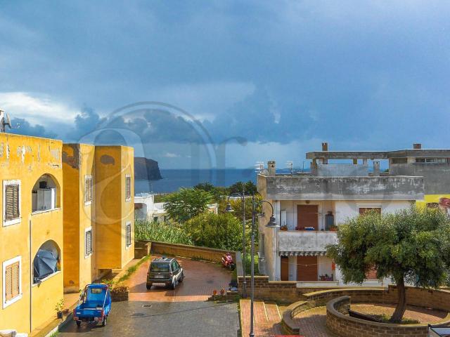 Appartamento in vendita a Ventotene