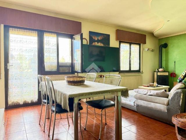 Appartamento in vendita a Venzone UD