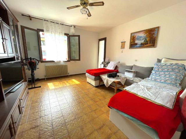 Appartamento in vendita a Venzone UD