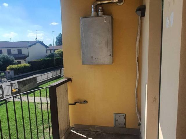 Appartamento in vendita a Vescovato CR
