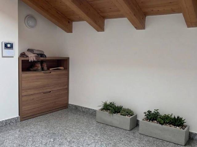 Appartamento in vendita a Vescovato CR