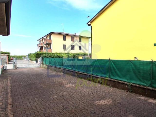 Appartamento in vendita a Vescovato CR