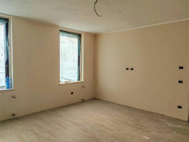 Appartamento in vendita a Vescovato CR