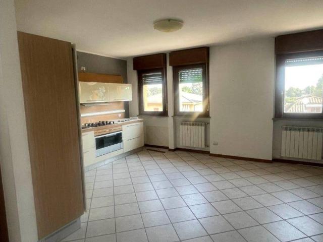 Appartamento in vendita a Vescovato CR