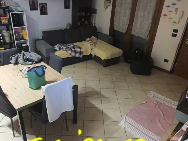 Appartamento in vendita a Vescovato CR