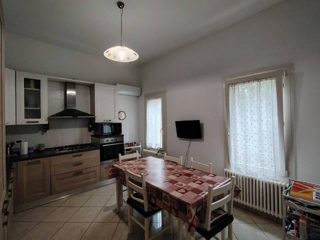 Appartamento in vendita a Vescovana PD