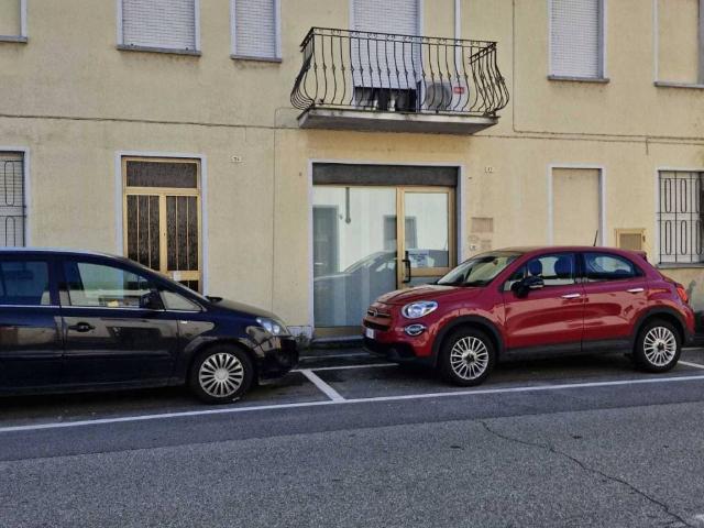 Appartamento in vendita a Vespolate NO