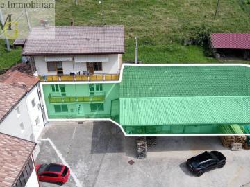 Appartamento in vendita a Vestenanova VR