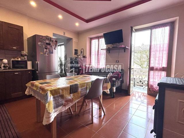 Casa indipendente in vendita a Vestigne'