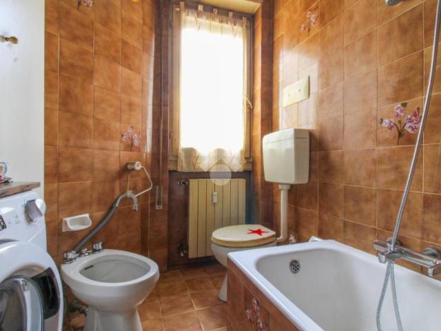 Appartamento in vendita a Vestone BS