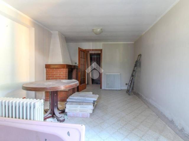 Appartamento in vendita a Vestone BS
