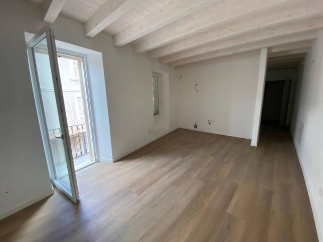 Appartamento in vendita a Vestone BS