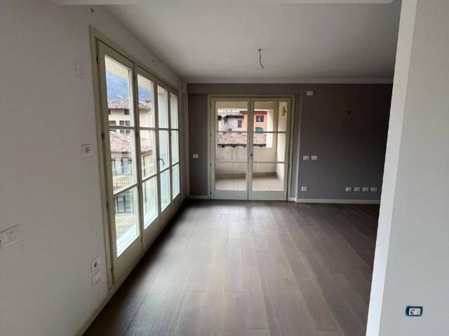 Appartamento in vendita a Vestone BS