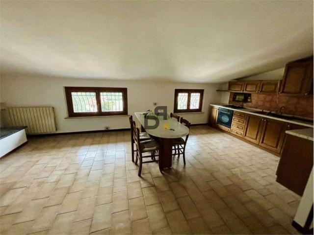 Appartamento in vendita a Vestone BS