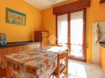 Appartamento in vendita a Vestone BS