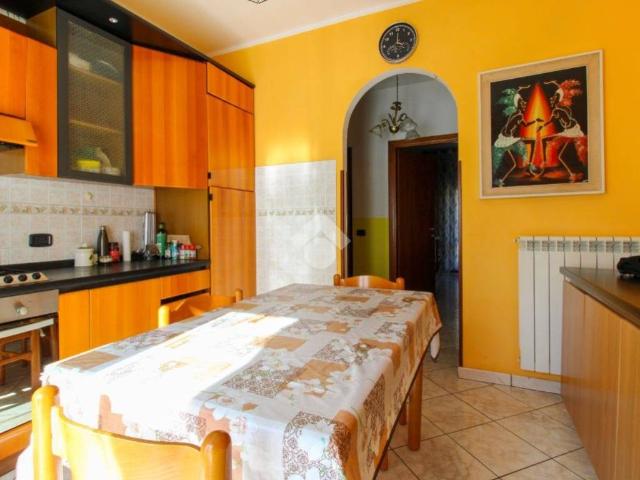 Appartamento in vendita a Vestone BS