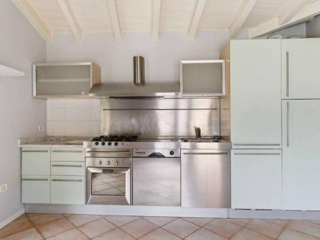 Appartamento in vendita a Vestone BS