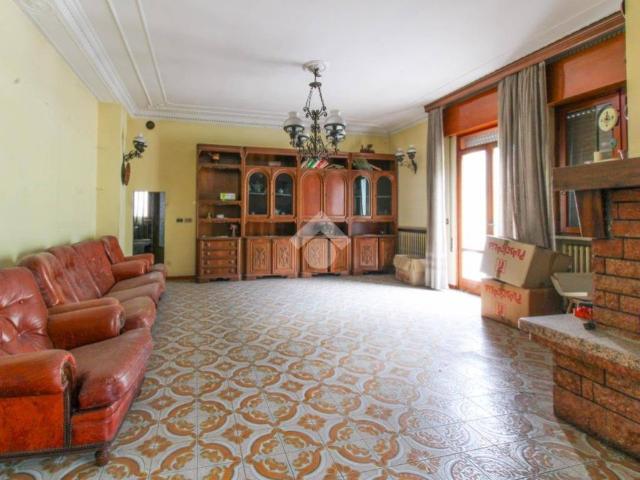 Appartamento in vendita a Vestone BS