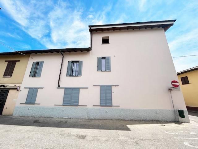 Appartamento in vendita a Vermezzo con Zelo MI