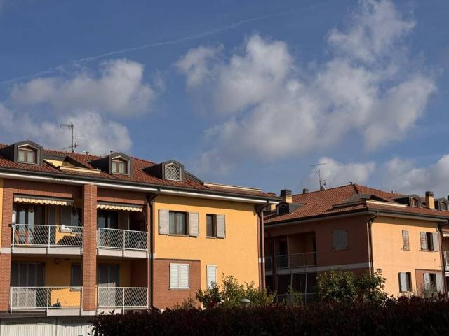 Appartamento in vendita a Vermezzo con Zelo MI