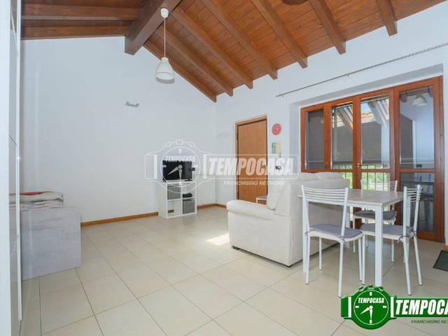 Appartamento in vendita a Vermezzo con Zelo MI