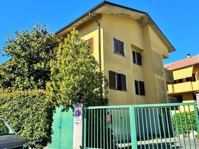 Appartamento in vendita a Vermezzo con Zelo MI