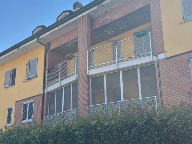 Appartamento in vendita a Vermezzo con Zelo MI