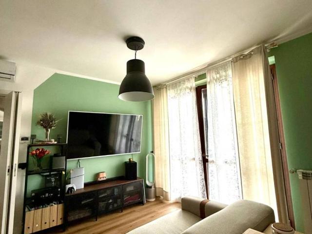 Appartamento in vendita a Vermezzo con Zelo MI