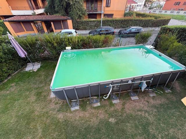 Appartamento in vendita a Vermezzo con Zelo MI