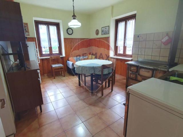 Appartamento in vendita a Vermiglio
