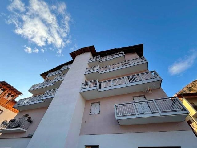 Appartamento in vendita a Vermiglio TN