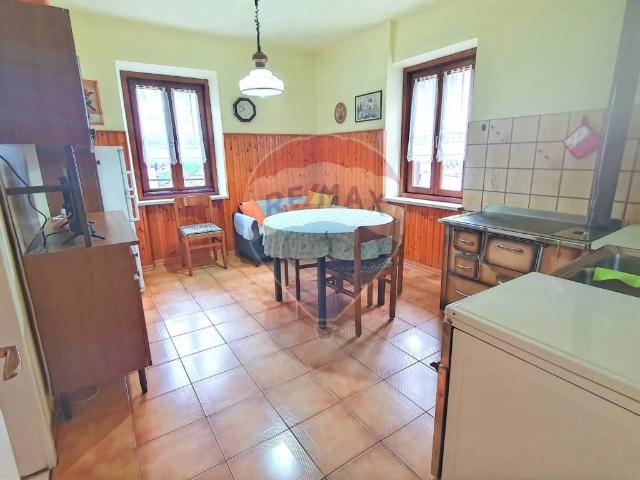 Appartamento in vendita a Vermiglio TN