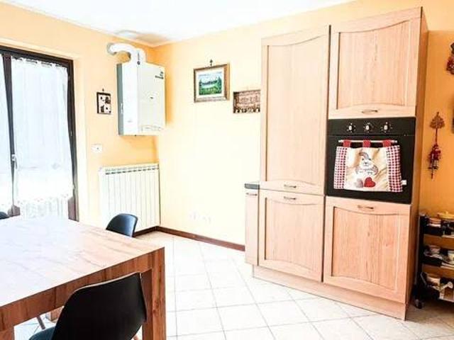 Appartamento in vendita a Vernante CN