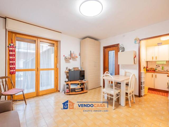 Appartamento in vendita a Vernante CN