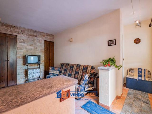 Appartamento in vendita a Vernante CN