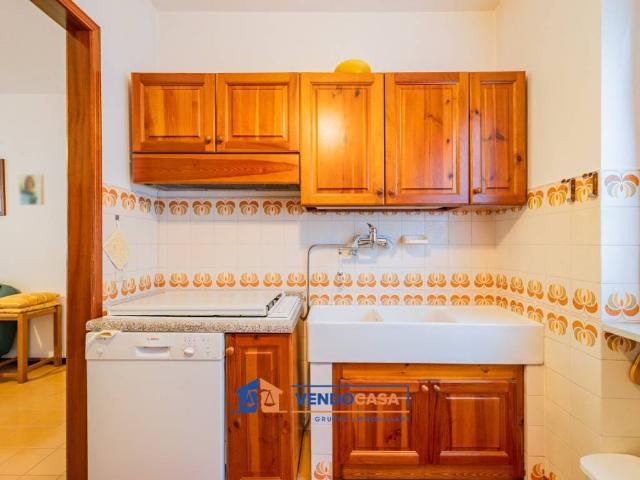 Appartamento in vendita a Vernante CN