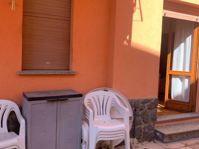 Appartamento in vendita a Vernante CN