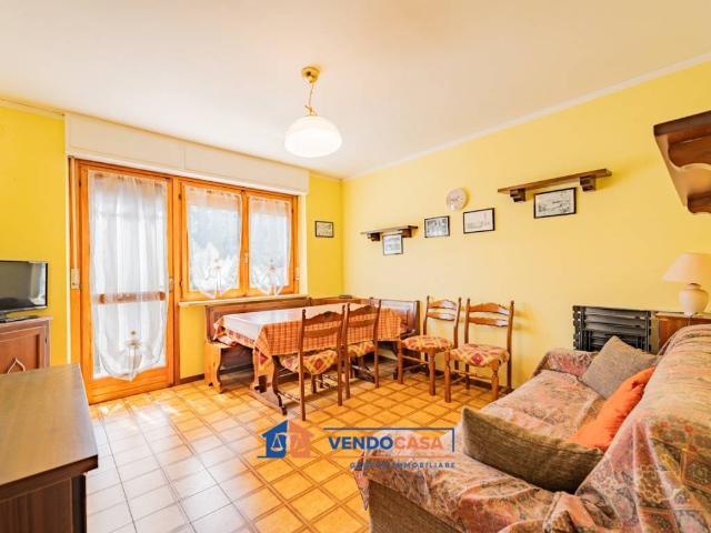 Appartamento in vendita a Vernante CN