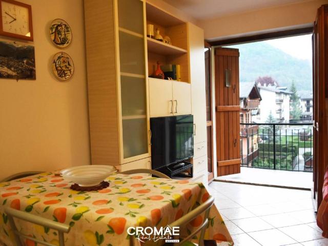 Appartamento in vendita a Vernante CN
