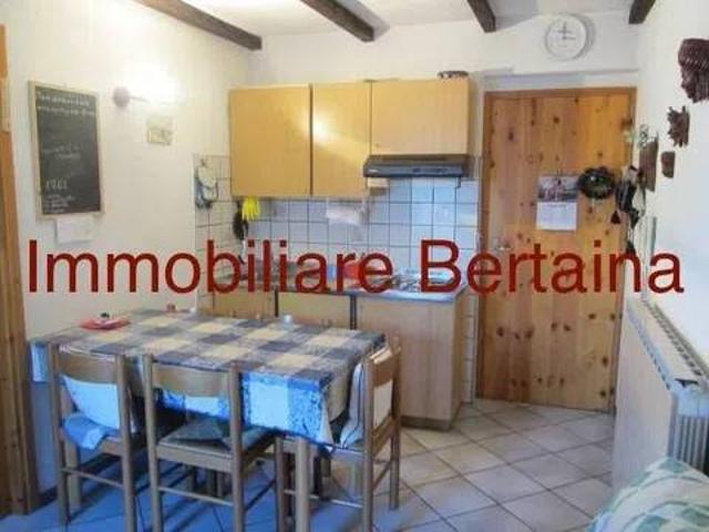 Appartamento in vendita a Vernante CN