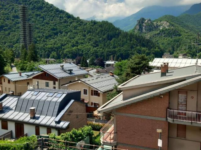 Appartamento in vendita a Vernante CN