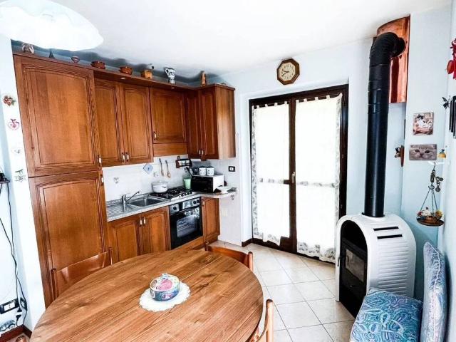Appartamento in vendita a Vernante CN