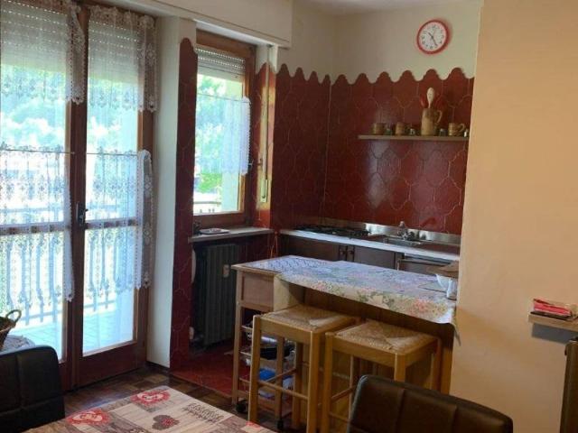 Appartamento in vendita a Vernante CN