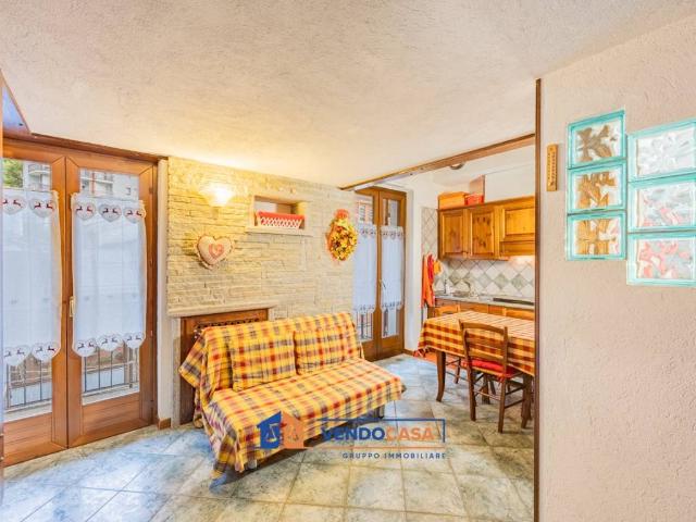 Appartamento in vendita a Vernante CN