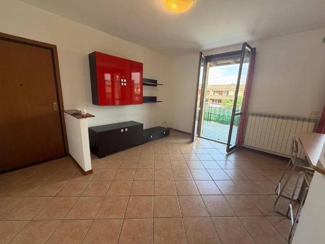 Appartamento in vendita a Vernate MI