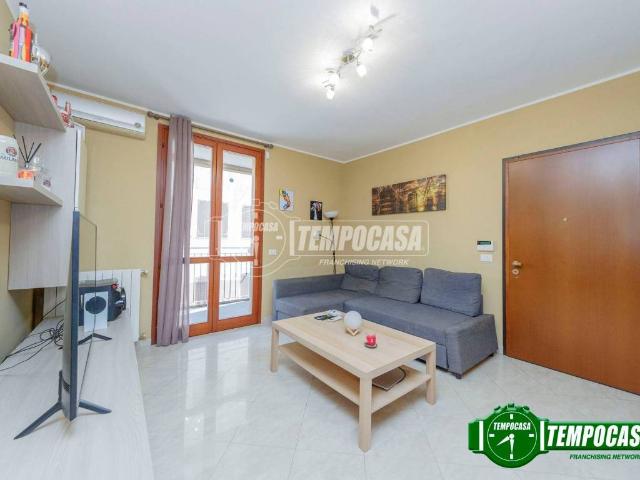 Appartamento in vendita a Vernate MI