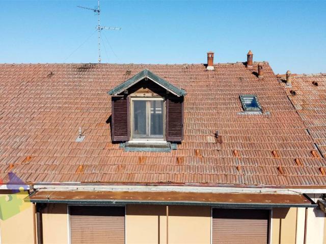 Appartamento in vendita a Vernate MI