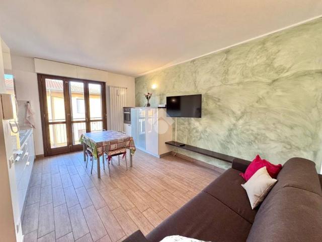 Appartamento in vendita a Vernate MI