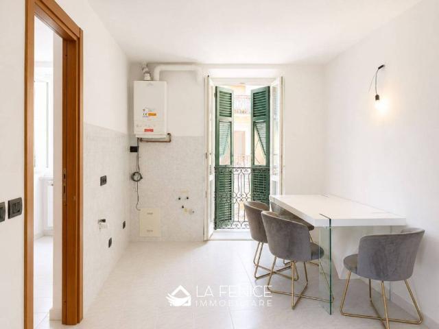 Appartamento in vendita a Vernazza SP