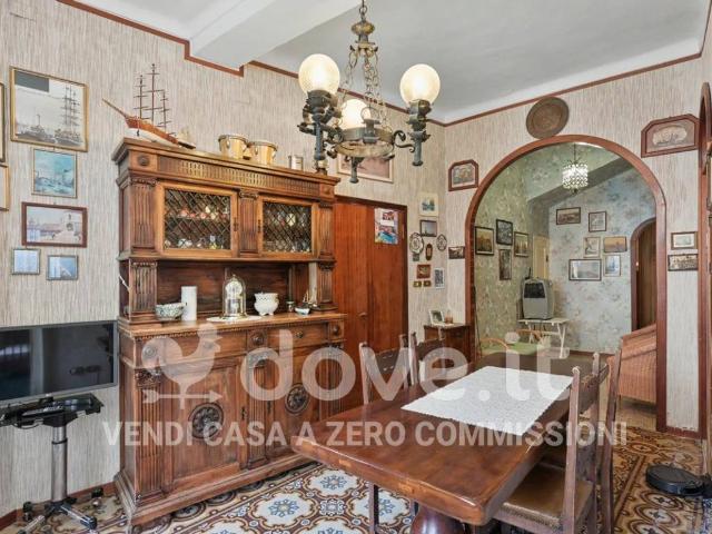 Appartamento in vendita a Vernazza SP